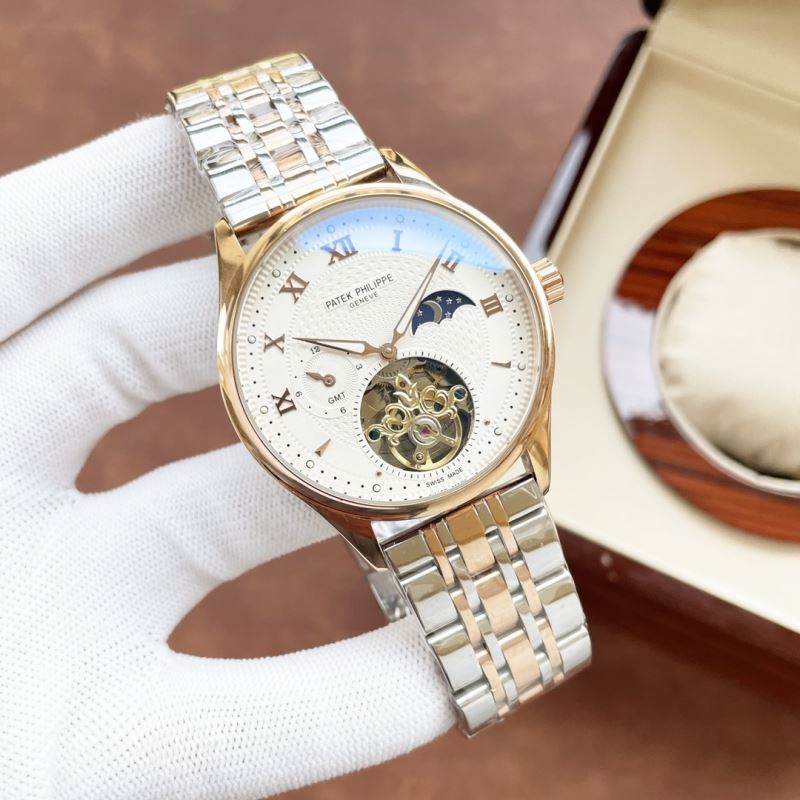 PATEK PHILIPPE Watches